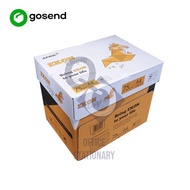 A4 75g Ekon Hvs Paper 1 Box - Gosend / Grab Only