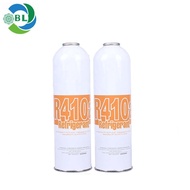 R410a (650g) Refrigerant Gas for Air Conditioner, Fridge, Refrigerator, Automobile