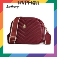 Baellerry N8930 Women's Sling Bag, Premium PU Leather