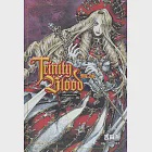 Trinity Blood 聖魔之血 Rage Against the Moon (4) (電子書) 作者：吉田直