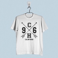 5 Seconds Of Summer Calum Hood 5sos T-shirt