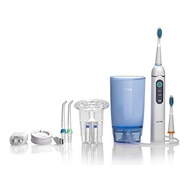 [JETPIK] JA05-118-04 - Jetpik JP200 Home Rechargeable Electric Dental Flosser Oral Irrigator with Pu