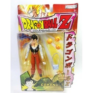 Jakks Pacific Dragon Ball Z DBZ Gohan Action Figure