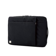 Japan Direct Mail ELECOM Laptop Bag with Shoulder Bag Strap Ub 13.3 Inches Yilike