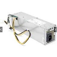 New Original Dell Optiplex 3020 7020 9020 Precision T1700 AC255AS-00 H255ES-00 AC255ES-00 PSU Power 
