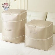 Compression Bags For Bedding And Clothes, No Vacuum Machine Required, Bedding Storage Bags.