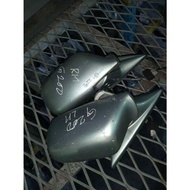 G200 Daihatsu Charade Side Mirror 3 pin