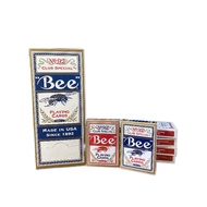 [SG seller] Bee Casino Poker Cards (1 Box -> 12 Playing Cards)