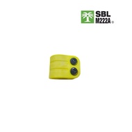 SBL NYLON CLAMPS 32MM DOUBLE SCREW TYPE A