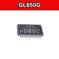 2~5PCS GL850G SSOP28 USB2.0 Center Control Chip IC SMD
