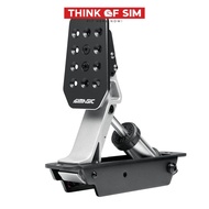 Simagic P500 Clutch Module Add-On – Performance Clutch Upgrade for Simagic P1000 & P1000i Pedals, Ad