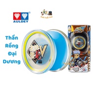 Amazing Toy Genuine Auldey Ocean Dragon Yoyo Yoyo For Kids