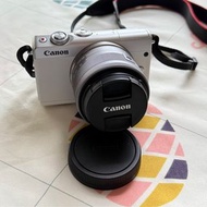 Canon EOS M100 白色