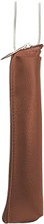 P-305-94 REGEX-NECK FL Pen Case, Brown