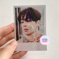 ♞,♘KIM SEON HO X EDITION SENSIBILITY PHOTOCARD SET