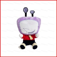 ST1 DELTARUNE Tenna plush doll stuffed toy Surprise birthday gift for children TS1