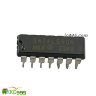 IC995 SN74LS90N 74LS90 7490 Ten-Propelled Counter DIP14 TTL Logic Frequency No. 9362
