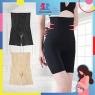 Body Shaping Pants Waist Pants Girdle Kerengga Body Corset Slimming Pants Girdle Slimming Seluar Ben
