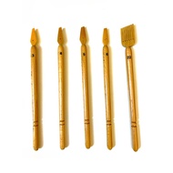 Premium Wooden Calligraphy Pen / Qalam Khat
