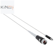 CB Antenna 27MHz Shortwave Vehicle Antenna 100W CB Radio Vehicle Antenna for ///