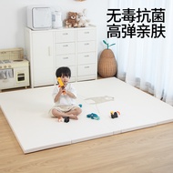 IXPE Thickened baby play mat and crawling mat4cm Home use crawling mat baby playpen crawling mat