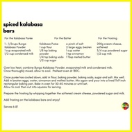 ஐ ♚ ☬ All Natural Kalabasa/Squash Soup Powder Made in the Philippines