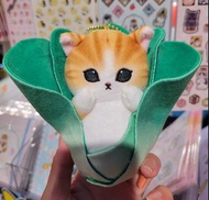 鯊魚貓 MOFUSAND