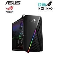Asus ROG Strix GA35 G35DX-MY004T Gaming Desktop (Ryzen7 3800X, 32GB, 2TB+512GB, RTX2070 SUPER 8GB, W
