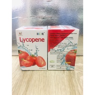 BOONE LYCOPENE 60mg Bottle 60'S (Tomato Extract)