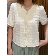 6855 elysia top blouse