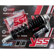 YSS ECO LINE G-SERIES VARIO 160 MONOSHOCK ABSORBER (340MM)