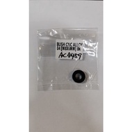 BUSH CNC ALLOY 04 (m8X6mm)BK