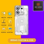 Garskin Skin Redmi Note 13 5G Fullbody or Backonly - Code f94s