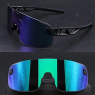 ELICIT Mountain Road Bike Outdoor Sports Glasses Windproof Riding Sunglasses