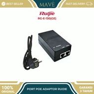 RUIJIE REYEE 802.3AT POE ADAPTER RG-E-130(GE)