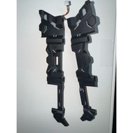 side plate iflight nazgul evoque v2