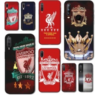 Liverpool FC for vivo Y18S Y18E T3 lite Y37M Z9 lite Y19S Compatibility TPU Phone Cases Soft protect