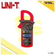 UNI-T Digital Clamp Meter UT-200A