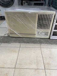 珍寶冷氣機兩匹