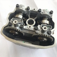 Head honda original Rs150 full set