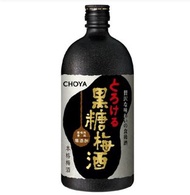 Choya 黑糖梅酒 720 ml