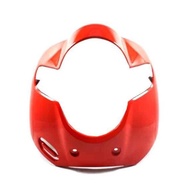 Cover Front Top Red Scoopy Esp K93 64301K93N00Zm