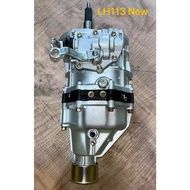 LY100 LH80 LH113 LH112 KM36 TOYOTA DYNA LORRY HIACE LITEACE VAN 5 SPEED MANUAL TRANSMISSION GEARBOX 
