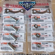 BAUT SET NAP GEAR/GIR BELAKANG RX KING,RXS,RXZ,JUPITER Z,YT ORIGINAL