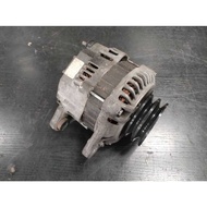 Used Japan Alternator 4M40 For Mitsubishi Pajero V Body 2.8L 120 Amp