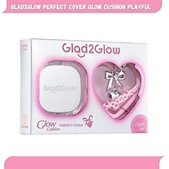 Glad2Glow Perfect Cover Glow Cushion Playful Set