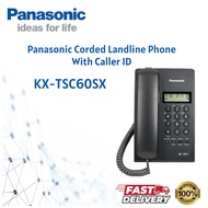 ❤️ Original PANASONIC KX-TSC60SX Original Corded Landline Phone Telephone SLT PABX, Keyphone System 