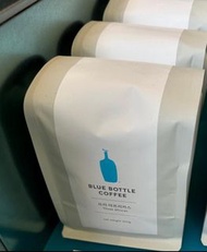 Blue Bottle Coffee Beans 藍瓶咖啡豆