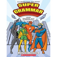 (eBook PDF) Super Grammar
