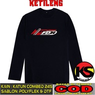 RACING PRODUCT FDR D3 T-SHIRT, THICK 24S COMBED COTTON MATERIAL, DISTRO T-SHIRT, COOL T-SHIRT